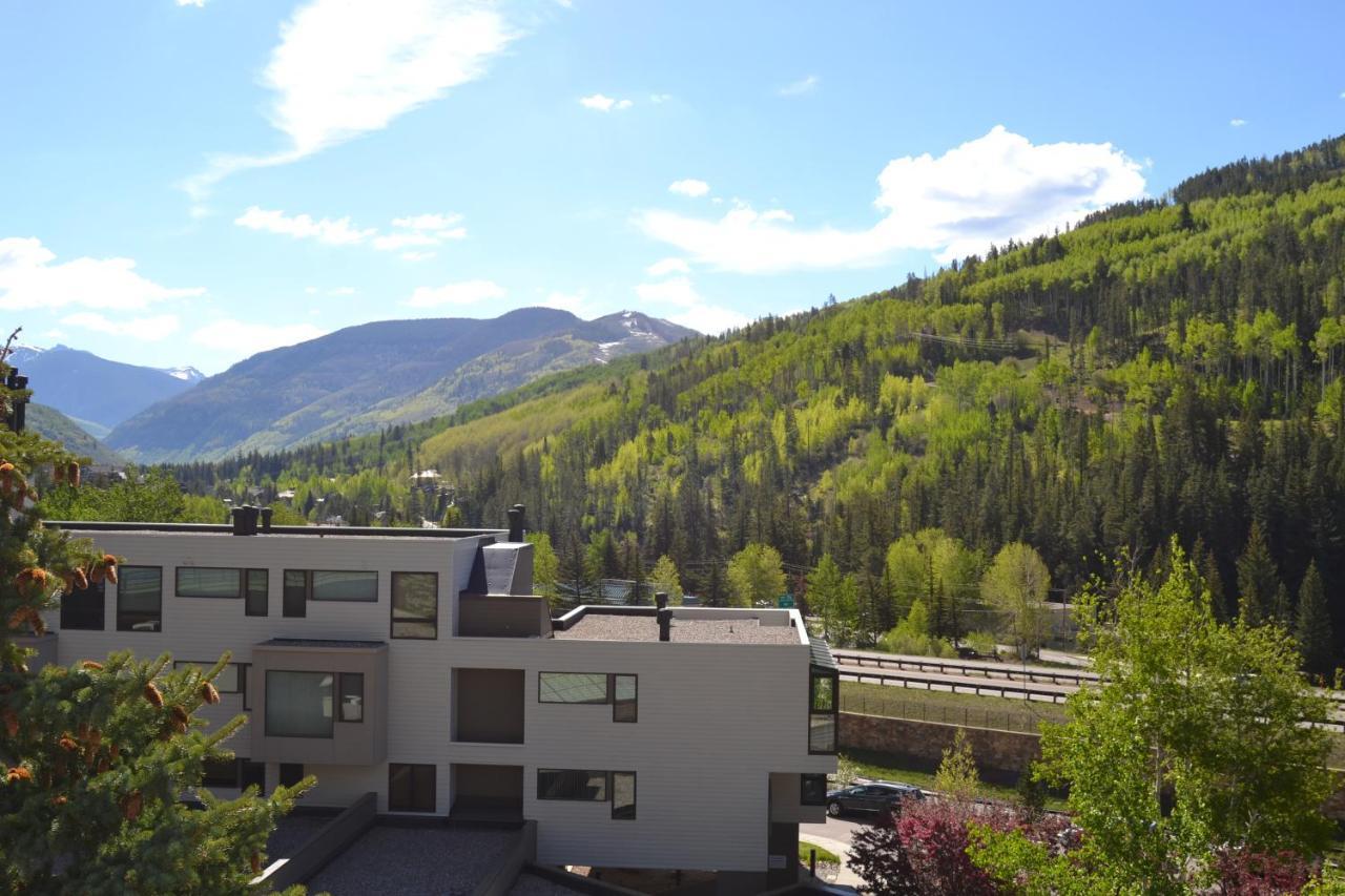 Simba Run Vail Condominiums Exterior photo